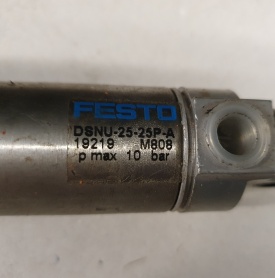 15 x Festo DSNU-25-25P-A 