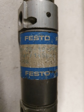 Festo DSNU-25-12-PPV-A 