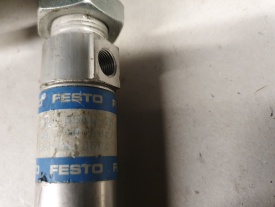 3 x Festo DSNU-25-50PPV-A 