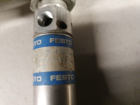 3 x Festo DSNU-25-50PPV-A 