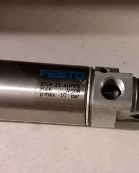 Festo DSN-25-40PPV 