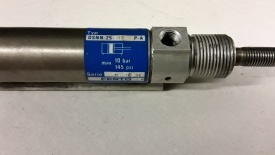 Festo DSNN-25-40 P-A 