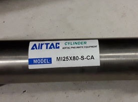 Airtec MI25X80-S-CA 