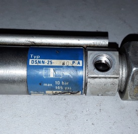 Festo DSNN-25-80 PA 