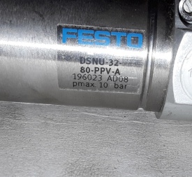 Festo DSNU-32-80-PPV-A 