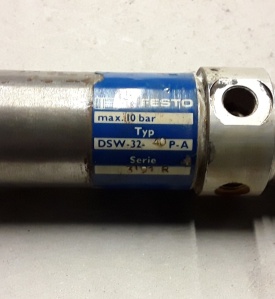 Festo DSW-32-40 P-A 