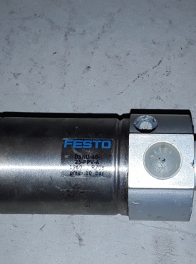 2 x Festo DSNU-40-25-PPV-A 