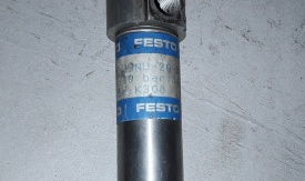 Festo D9NU-20-200PPV-A 