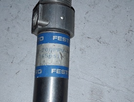 Festo D9NU-20-200PPV-A 