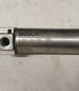 6 x Bosch 0 822 334 506 25-125 