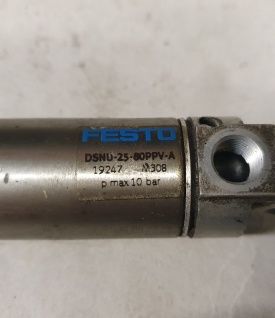 6 x Festo DSNU-25-80PPV-A 