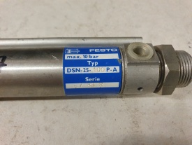 Festo DSN-25-100 P-A 