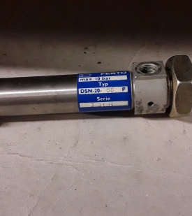 Festo DSN-20-50 P 