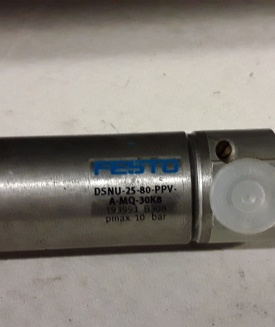 Festo DSNU-25-80-PPV-A-MQ-30K8 