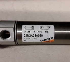 Camozzi 24N2A25A050 