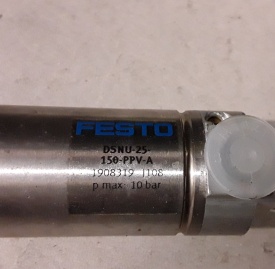 3 x Festo DSNU-25-150-PPV-A 