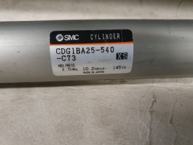 SMC CDG1BA25-540-C73 