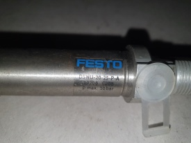 2 x Festo DSNU-20-25-P-A 