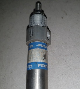 Festo DSN-20-25P 