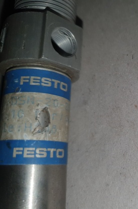 Festo DSN-20-25P 