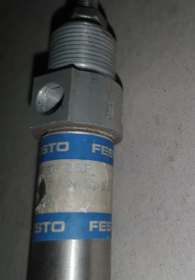 Festo DSN-20-25P 