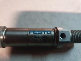 3 x Festo DSN-16-10-P 