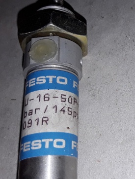 Festo DSNU-16-50P-A 