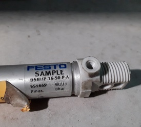 Festo DSNUP-16-50-P-A 