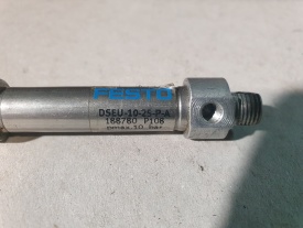 Festo DSEU-10-25-P-A 