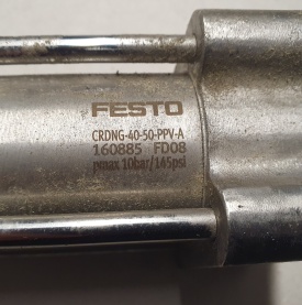 Festo CRDNG-40-50-PPV-A 