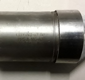 Festo CRDSNU-63-80-PPS-A-MG-A3 