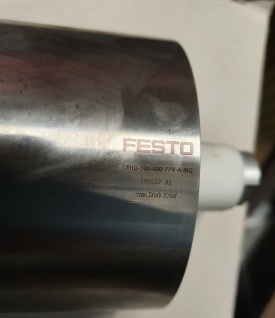 Festo CRHD-100-400-PPV-A-MQ 