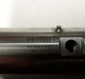 Festo CRHD-40-350-PPV-A-MS 