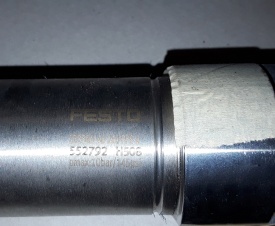 Festo CRDSNU-40-210-PPS-A 