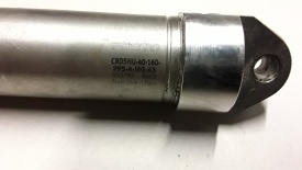 Festo CRDSNU-40-160-PPS-A-MG-A3 