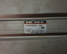 SMC ECDRA1BS63-180C 