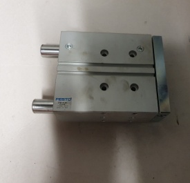 Festo geleidingscilinder DFM-40-80-P-A-GF 