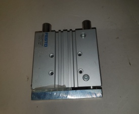 Festo geleide cilinder DFM-50-80-P-A-GF