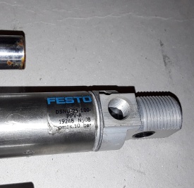 Festo DSNU-25-100-PPV-A 