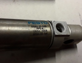 Festo DSNU-25-200-PPV-A 