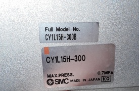 SMC CY1L15H-300 