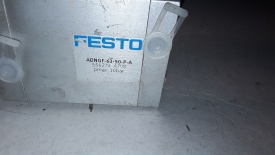 Festo ADNGF-63-50-P-A 