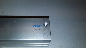 Festo compacte cilinder ADNGF-40-80-P-A 