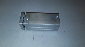 Festo compacte cilinder ADNGF-40-80-P-A 