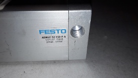 Festo dubbelwerkende cilinder ADNGF-32-150-P-A 