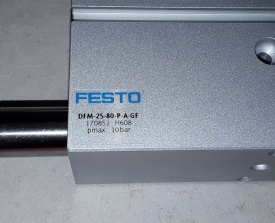 Festo DFM-25-80-P-A-GF 