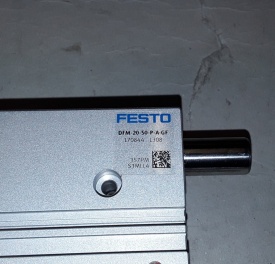 Festo DFM-20-50-P-A-GF 