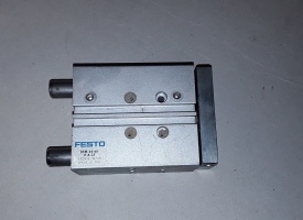 6 x Festo DFM-16-40-P-A-GF 