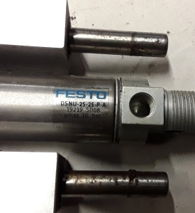 Festo DSNU-25-25-P-A 