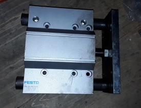 5 x Festo DFM-100-100-P-A-GF 